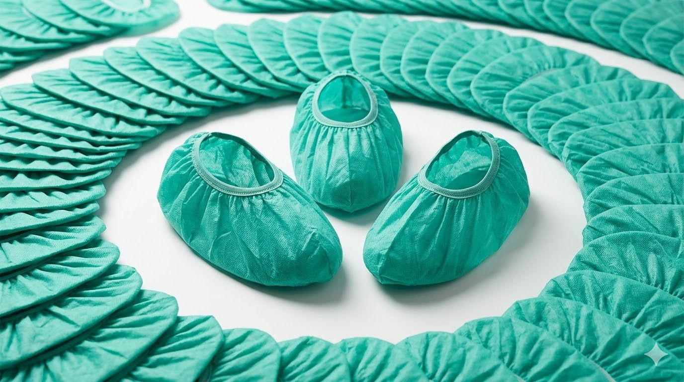 Foot Covers