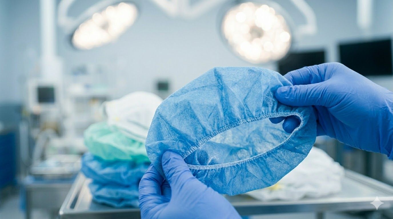 Surgical Caps