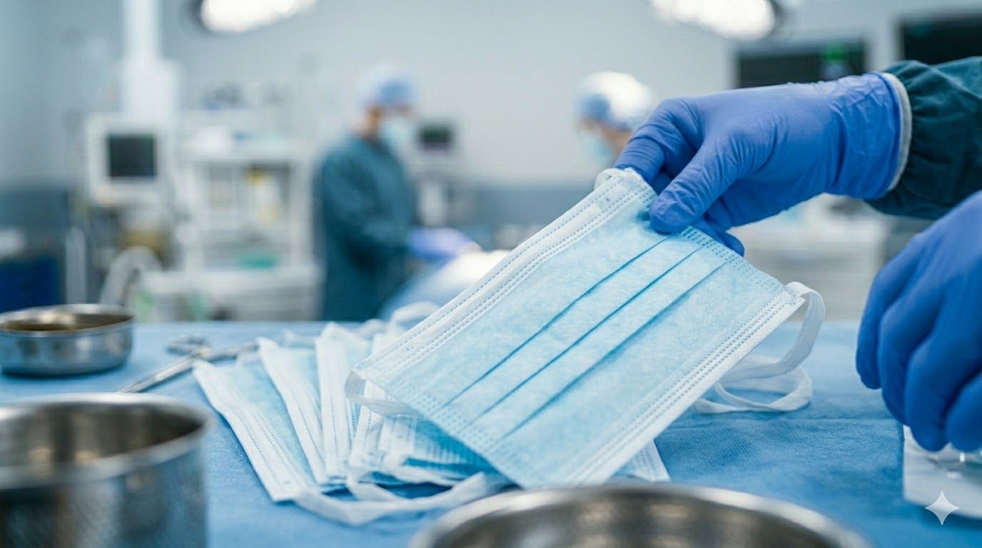 Surgical Masks